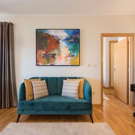 Bba Apartments Boavista - Casa Da Musica With Free Parking Porto Buitenkant foto