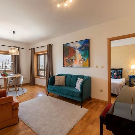 Bba Apartments Boavista - Casa Da Musica With Free Parking Porto Buitenkant foto