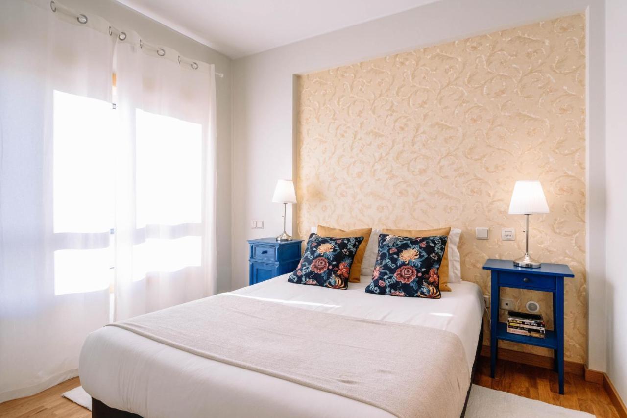 Bba Apartments Boavista - Casa Da Musica With Free Parking Porto Buitenkant foto