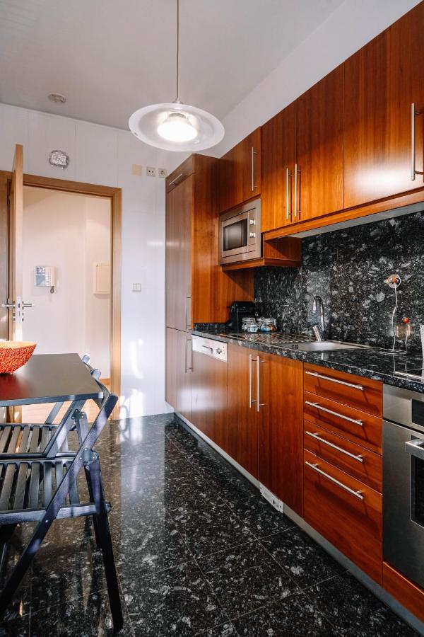 Bba Apartments Boavista - Casa Da Musica With Free Parking Porto Buitenkant foto