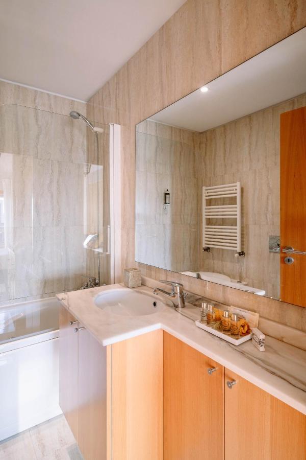 Bba Apartments Boavista - Casa Da Musica With Free Parking Porto Buitenkant foto
