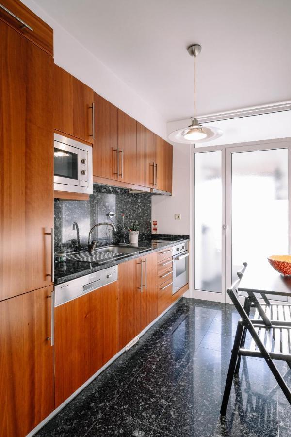 Bba Apartments Boavista - Casa Da Musica With Free Parking Porto Buitenkant foto